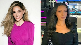 אלמז מנגיסטו מירי מיכאלי, צילום: קרן וילבך ; דביר כחלון